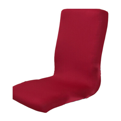 

2019 Rotating Armchair Slipcover Removable Stretch Computer Office Chair Cover