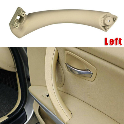 

1 Inner Door Left Handle Replacement For BMW 3 E90 E91 316 318 320 325 328 330