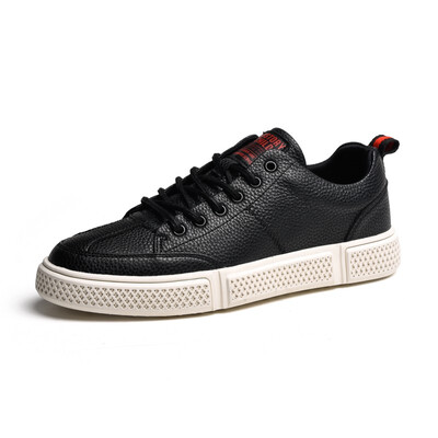 

Autumn mens shoes casual shoes mens shoes mens Korean version of the trend of small white fashion sports shoes youth wild wear