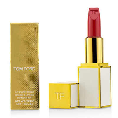 

TOM FORD - Lip Color Sheer - 07 Paradiso 3g01oz