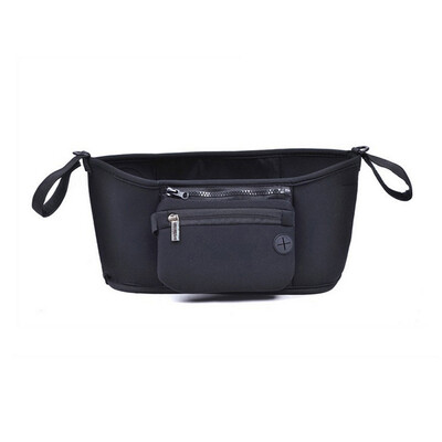 

Multifunction Universal Stroller Storage Bag Baby Stroller Organizer Large Diaper Bag