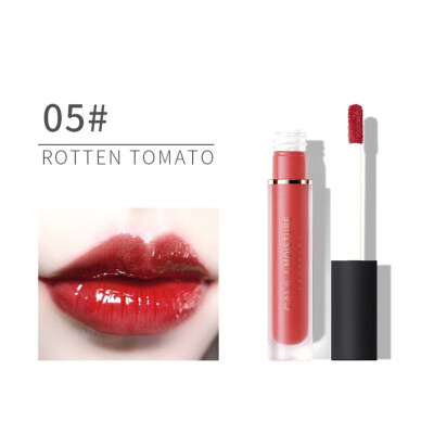 

Moisturizing Lip Glaze Long-lasting Waterproof Non-stick Cup Colorfast Lip Gloss Beauty Lip Maquiagem Lip Tint