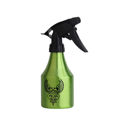 

200ML Tattoo Spray Bottle Aluminum Water Bottle Tattoo Tool Three Colors Optional