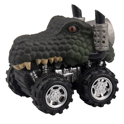 

Tailored Animal Children Gift Toy Dinosaur Model Mini Toy Car Gift Pull Back Cars Toy A