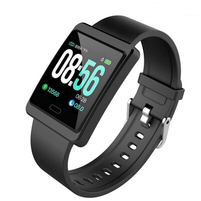 

Y13 Smart Mens Bracelet Fitness Tracker Smart Band IP67 Waterproof Smart Bracelet Sport Watch