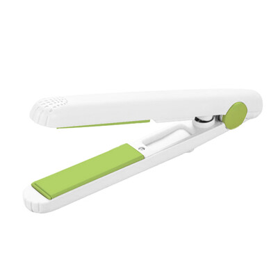 

Gobestart Professional Steam Styler Heating Flat LED Hair Straightener Styling Hair Tool
