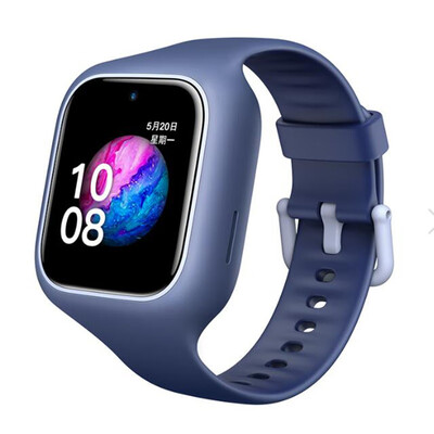 

Original Xiaomi MiTU Childrens Smart Watch 3C 4G 13 Inch 2MP GPS Child Watch IPX7 Waterproof Children AI Studying Smartwatch