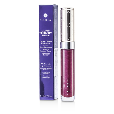 

BY TERRY - Gloss Terrybly Shine - 5 Wine List 7ml023oz