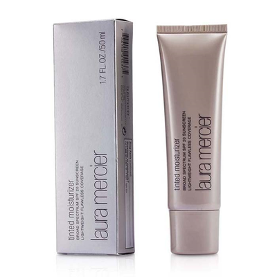 

LAURA MERCIER - Tinted Moisturizer SPF 20 - Porcelain 50ml17oz