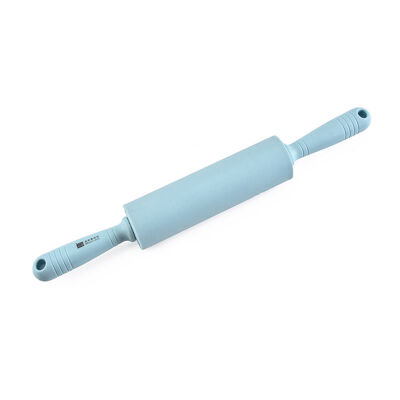 

Household Non-stick Rolling Pin Dough Roller Stainless Steel Pin Cake Dough Rolling Pin Fondant Rolling Pin Kitchen Pastry Tools