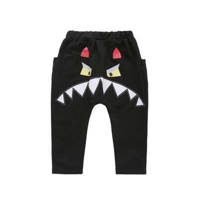 

New Fashion Popular Baby Pants Newborn Baby Girl Leggings Cotton Pants Baby Boy Girl Bottoms