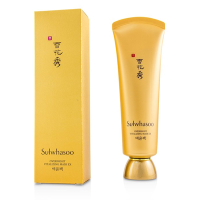 

SULWHASOO - Overnight Vitalizing Mask Ex 120ml41oz