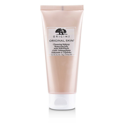 

ORIGINS - Original Skin Cleansing Makeup Removing Jelly With Willowherb 100ml34oz