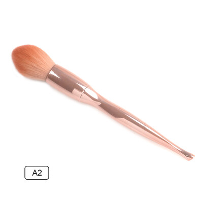 

Makeup Brush Loose Powder Foundation Brush Blush Brush Oblique Head Makeup Brush Cosmetic Tool