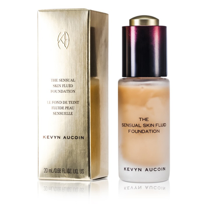 

KEVYN AUCOIN - The Sensual Skin Fluid Foundation - SF05 20ml068oz