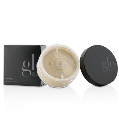 

GLO SKIN BEAUTY - Loose Base Mineral Foundation - Golden Medium 14g05oz