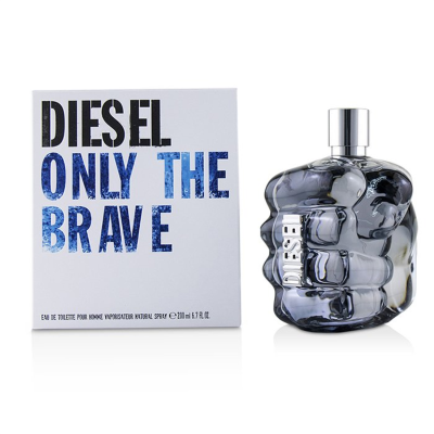 

DIESEL - Only The Brave Eau De Toilette Spray 200ml67oz