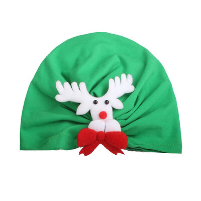 

Christmas Ornaments Decoration Christmas Hats Santa Cartoon Hats Children Women Men Boys Girls Cap For Christmas Party Props