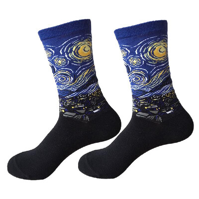 

Pure Cotton Adult Breathable Absorbent Deodorant Antifriction Comfortable Sport Outdoor Socks