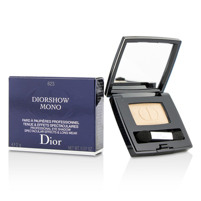 

CHRISTIAN DIOR - Diorshow Mono Professional Spectacular Effects & Long Wear Eyeshadow - 623 Feeling 2g007oz