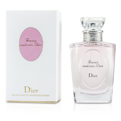 

CHRISTIAN DIOR - Forever & Ever Dior Eau De Toilette Spray 100ml34oz