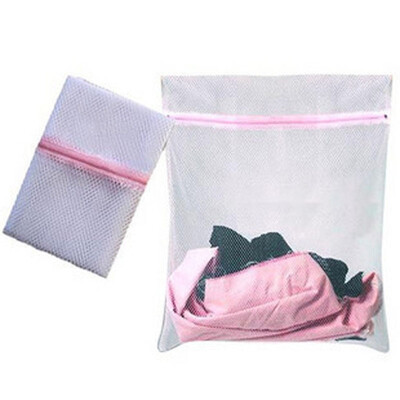 

Gobestart 3 Sizes Underwear Aid Socks Lingerie Laundry Washing Machine Mesh Bag