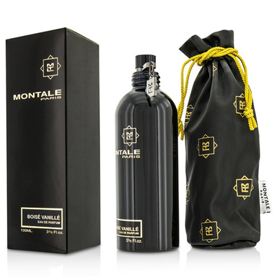 

MONTALE - Boise Vanille Eau De Parfum Spray 100ml34oz