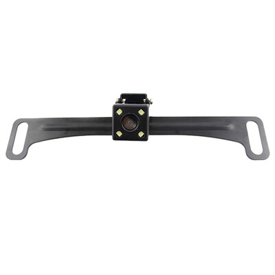 

Night Vision Waterproof Car Rear View Camera