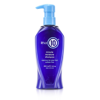 

ITS A 10 - Miracle Moisture Shampoo 2957ml10oz