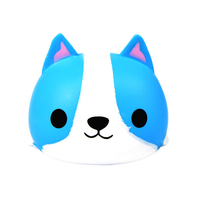 

Tailored Beauty Rabbit Slow Rising Cute Squishies Toy Squishes Stress Relief Toy for Kids