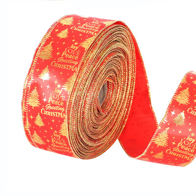 

Tailored Christmas Party Xmas Tree Ornaments 2m Tinsel Hanging Decorations Ribbon Gift