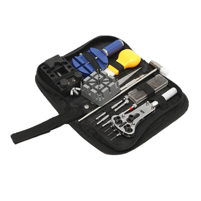 

20pcs Professional Precision Screwdriver Set Household Repairing Kit Clock Watch Repair Tool