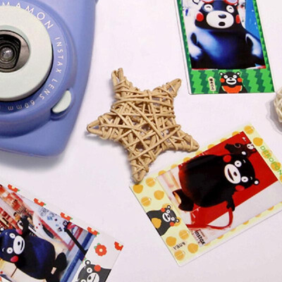 

Fujifilm Instax Mini Camera Instant Film Photo Paper for Fujifilm Instax Mini 987s2550s7090 for SP-1SP-2 Smartphone Printer