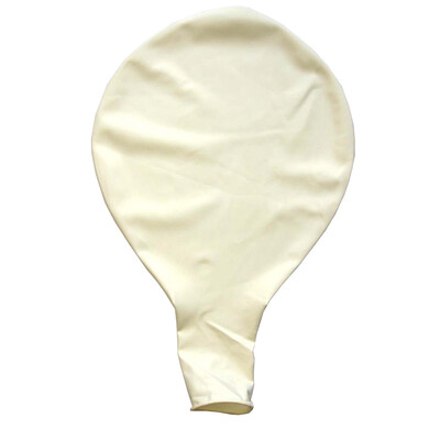 

Gobestart 1PCS 36 Inch 90cm Large Giant Oval Latex Big Balloon Wedding Party Decoration