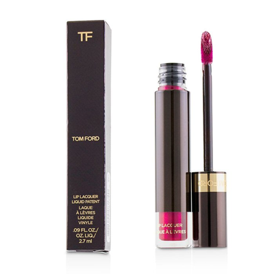 

TOM FORD - Lip Lacquer Liquid Metal - 05 Molten Orchid 27ml009oz