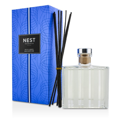 

NEST - Reed Diffuser - Blue Garden 175ml59oz