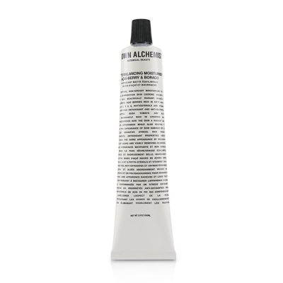 

GROWN ALCHEMIST - Matte Balancing Moisturiser - Acai-Berry & Borago 60ml211oz