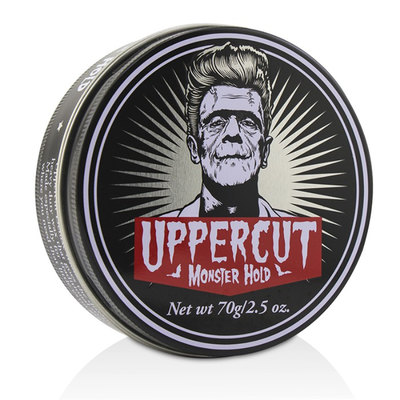 

UPPERCUT DELUXE - Monster Hold 70g25oz