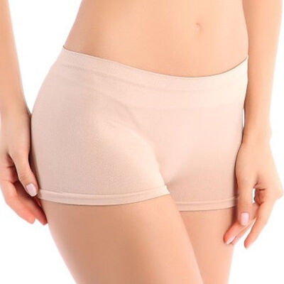 

Skinny Comfy Yoga Shorts Women Ladies Sexy Sports Shorts Gym Workout Waistband