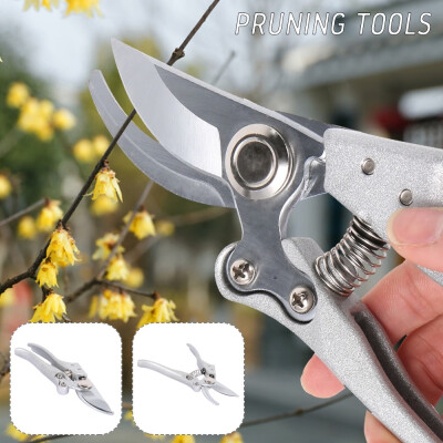 

Garden Pruning Sharp High Carbon Steel Fruit Tree Pruning Shears Durable Use Knife Cutting Shears Pruning Tools