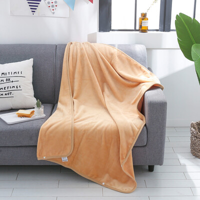 

Gobestart Lady Multifunction Single layer Softable Blanket Scarf Wrap Shawl Winter Warm