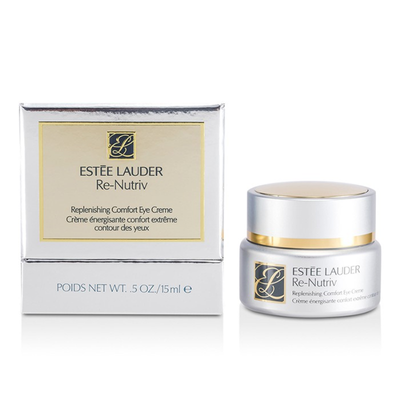

ESTEE LAUDER - Re-Nutriv Replenishing Comfort Eye Cream 15ml05oz