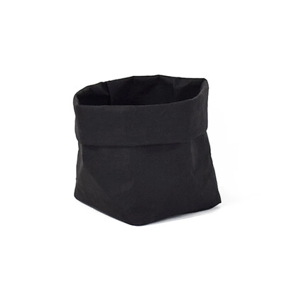 

Storage Bag of Fruit&Vegetable Kraft Paper Garlic Onion Plant Flower Pot Bag Basket Home Storage Organization