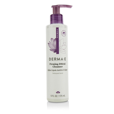 

DERMA E - Firming DMAE Cleanser 175ml6oz