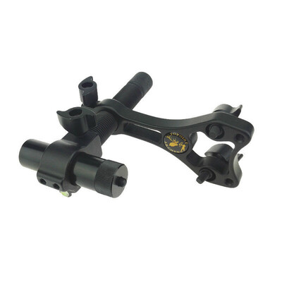 

1Pc Laser Bore Sight Left Right Arrow Rest Aligner Tool Compound Bow Red Sports