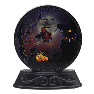 

Halloween Decoration Props Pumpkin Light Night Light Creative Halloween Decoration Desktop Decoration Light