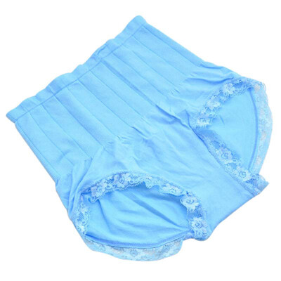 

Women Tummy Fitness Control Panties Shaperwear High Waist Body Shaper Brief