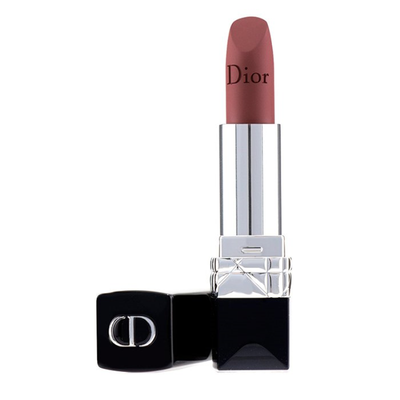 

CHRISTIAN DIOR - Rouge Dior Couture Colour Comfort & Wear Matte Lipstick - 481 Hypnotic Matte 35g012oz