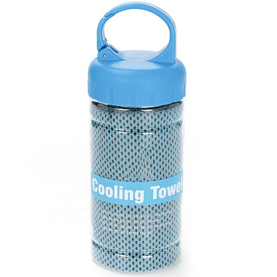 

Cooling Towel Quick Dry Instant Relief Towel Stay Cool Suitable for Outdoor Yoga Pilates Travel Camping Golf Hiking