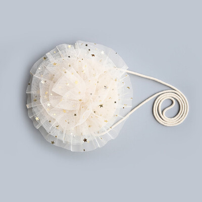 

Women Fashion Handbags Casual Bag Stars Diagonal Decorative Bag Girls Accessories Small Bag Shoulder Bags